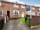 Thumbnail Terraced house for sale in Spa Crescent, Little Hulton