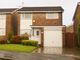 Thumbnail Detached house to rent in Levensgarth Avenue, Fulwood, Preston