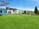 Thumbnail Bungalow for sale in Broomfallen Road, Scotby