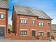Thumbnail Semi-detached house for sale in Heathcote Street, Kidsgrove, Stoke-On-Trent