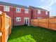 Thumbnail End terrace house for sale in Bracken Way, Selby