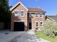 Thumbnail Detached house for sale in Houghton Close, Market Weighton, York