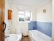 Thumbnail Detached bungalow for sale in Hungarton Drive, Syston