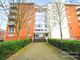 Thumbnail Flat for sale in Penstone Court, Chandlery Way, Century Wharf, Cardiff