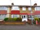 Thumbnail Terraced house for sale in Kenneth Road, Romford