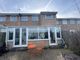 Thumbnail Semi-detached house for sale in Kestrel Way, Winshill, Burton-On-Trent