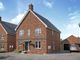 Thumbnail Detached house for sale in "The Henford - Plot 7" at Lindridge Road, Sutton Coldfield