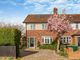 Thumbnail Semi-detached house for sale in Windsor Drive, Ashford