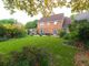 Thumbnail Detached house for sale in Chilcombe Drive, Priorslee, Telford