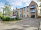 Thumbnail Flat for sale in Station Road, Cuffley, Potters Bar