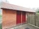 Thumbnail Semi-detached bungalow to rent in Halls Lane, Waltham St. Lawrence, Reading