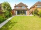 Thumbnail Detached house for sale in Wakefield Crescent, Stoke Poges, Slough