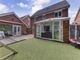 Thumbnail Detached house for sale in Pochard Street, Costessey, Norwich