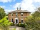 Thumbnail Link-detached house for sale in Sim Balk Lane, Bishopthorpe, York