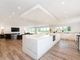 Thumbnail Detached house for sale in Mereside Road, Mere, Knutsford, Cheshire