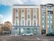 Thumbnail Flat for sale in York Way, London