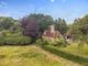 Thumbnail Detached house for sale in Lewes Road, Little Horsted, Uckfield, East Sussex