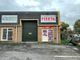 Thumbnail Industrial to let in Unit 5, 27 Frobisher Way, Taunton, Somerset