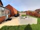 Thumbnail Detached house for sale in Parklands Orchard, Whitminster, Gloucester