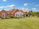 Thumbnail Detached bungalow for sale in Mundesley Road, Trimingham, Norwich