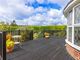 Thumbnail Detached bungalow for sale in The Heights, Findon Valley, Worthing