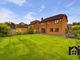 Thumbnail Detached house for sale in Chaucer Close, Eccleston