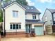 Thumbnail Detached house for sale in The Birches, Belper, Derbyshire