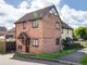 Thumbnail Semi-detached house for sale in Springfields, Mickle Trafford, Chester