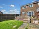 Thumbnail End terrace house for sale in Maple Way, Gillingham