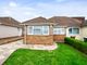 Thumbnail Semi-detached bungalow for sale in Montgomery Close, Sidcup
