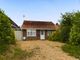 Thumbnail Detached house for sale in Newport Drive, Chichester