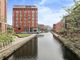Thumbnail Flat for sale in Wharf Approach, Leeds, West Yorkshire