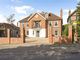 Thumbnail Detached house for sale in Church Lane, Loughton, Essex