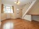 Thumbnail Terraced house to rent in Mildenhall Road, Fordham