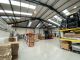 Thumbnail Industrial to let in Unit 7 Triangle Business Park, Merthyr Tydfil