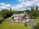 Thumbnail Detached house for sale in Jacksons Edge Road, Disley, Disley Stockport