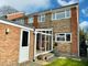 Thumbnail Semi-detached house to rent in Chestnut Close, Alton