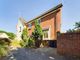 Thumbnail End terrace house for sale in Ryders Way, Rickinghall, Diss