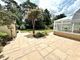 Thumbnail Link-detached house for sale in Grosvenor Close, Ashley Heath, Ringwood