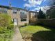 Thumbnail End terrace house for sale in Staveley Court, Bingley, West Yorkshire