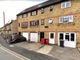 Thumbnail Town house for sale in The Crescent, Slough