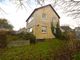 Thumbnail Detached house for sale in Sunset Gardens, Porthleven, Helston, Cornwall