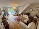 Thumbnail Terraced house for sale in Waterside, Abergavenny