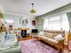 Thumbnail Detached bungalow for sale in Cresta Gardens, Sherwood, Nottinghamshire