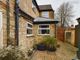 Thumbnail End terrace house for sale in West Street, Crowland, Peterborough