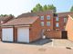 Thumbnail Town house for sale in Bells Yard Close, Horncastle