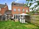 Thumbnail Semi-detached house for sale in Culverhouse Road, Swindon, Wiltshire