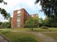 Thumbnail Flat to rent in Chantry Court, Church Road, Frimley, Camberley, Surrey