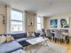 Thumbnail Flat for sale in Finborough Road, London