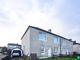 Thumbnail Flat for sale in Kilbarchan Road, Johnstone